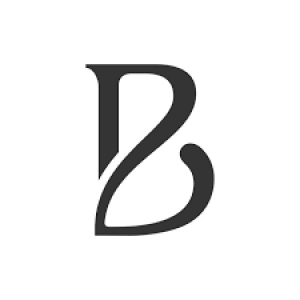 Logo startup BonneGueule