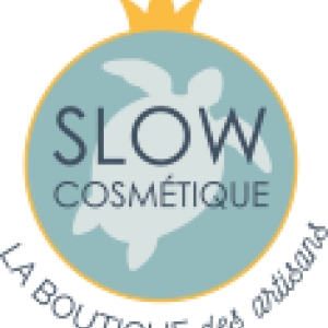 Logo startup SLOWMOI
