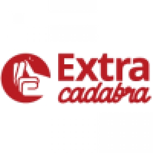 Logo startup Extracadabra
