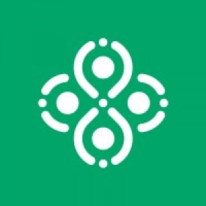 Logo startup Bioteos