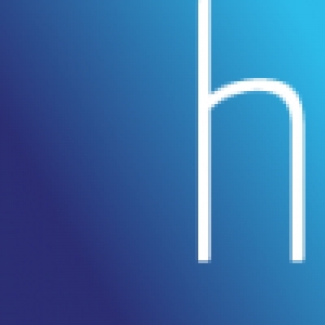 Logo startup hupstream