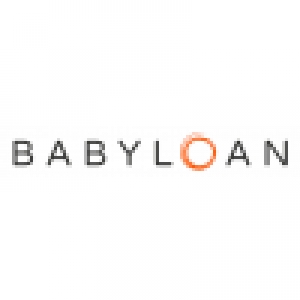 Logo startup Babyloan