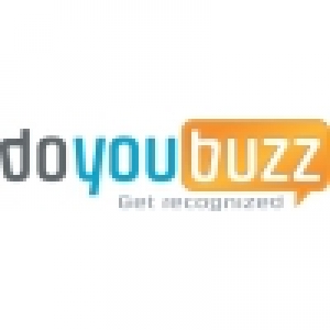 Logo startup DoYouBuzz