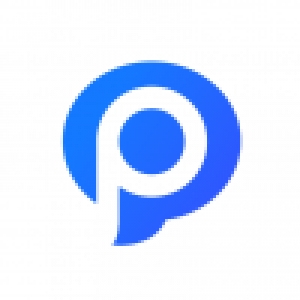 Logo startup Pukka