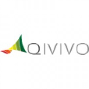 Logo startup Qivivo