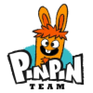 Logo startup Pinpinteam