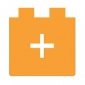 Logo profil startup