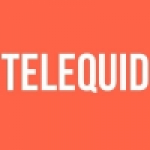 Logo startup Telequid