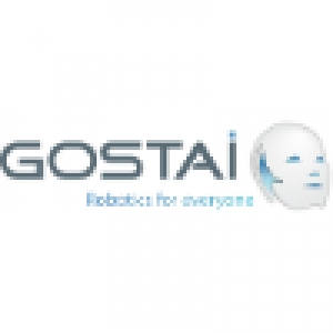 Logo startup Gostai