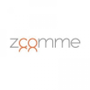 Logo startup Zcomme