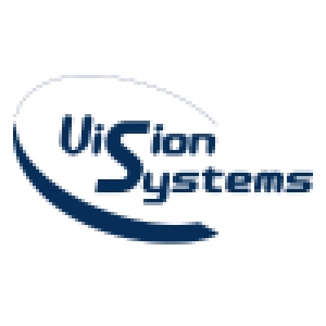 Logo startup Vision Systems
