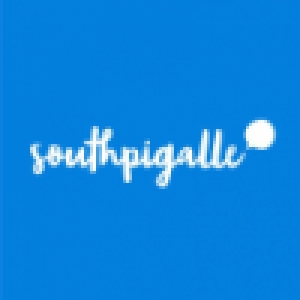 Logo startup South Pigalle