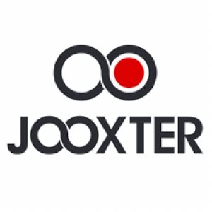 Logo startup Jooxter