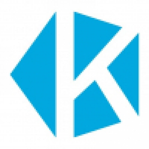 Logo startup Klapp