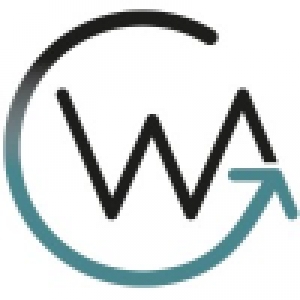 Logo startup Waga Energy
