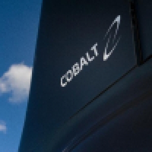 Logo startup Cobalt Aircraft