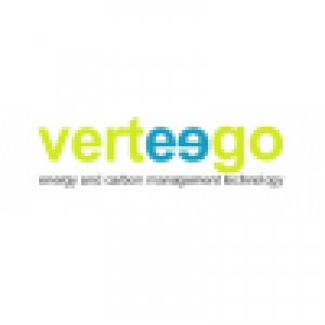 Logo startup Verteego
