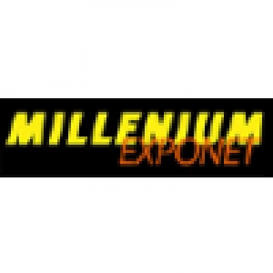 Logo startup Millenium-Exponet SAS