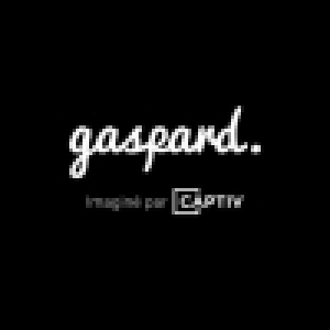 Logo startup Gaspard
