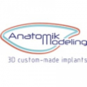 Logo profil startup