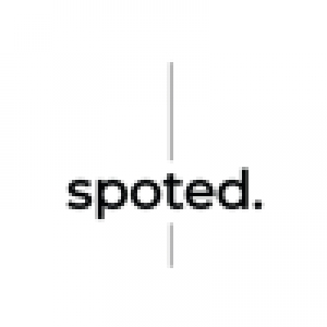 Logo startup Spoted.co