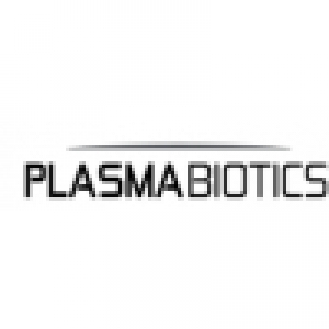 Logo startup Plasmabiotics