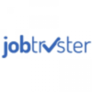 Logo startup Jobtruster
