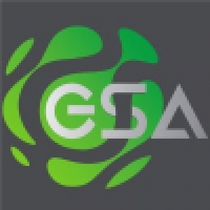 Logo startup Green Systems Automotives