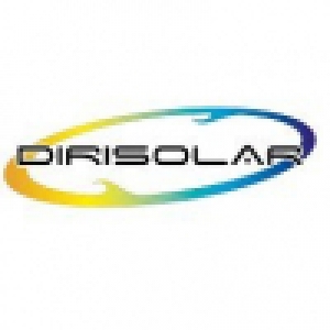 Logo startup Dirisolar