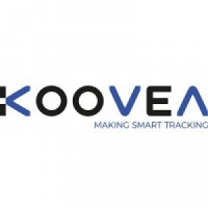 Logo startup KOOVEA