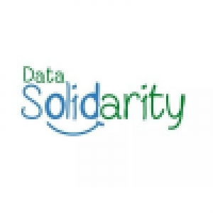 Logo startup DataSolidarity