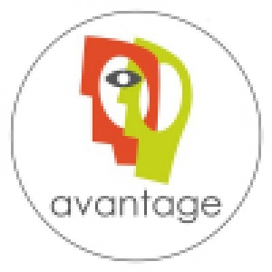Logo profil startup