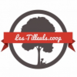 Logo startup Les-Tilleuls.coop