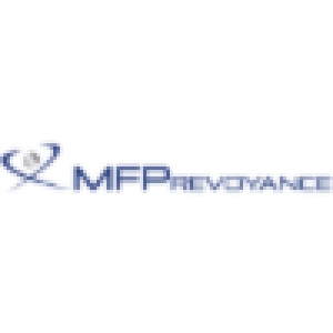 Logo startup MFPrevoyance