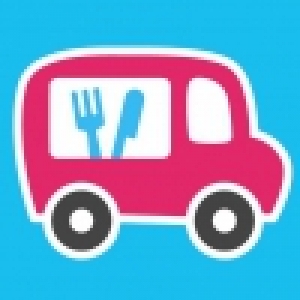 Logo startup Track The Truck