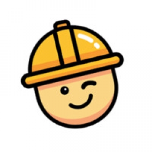 Logo startup Merci Jack