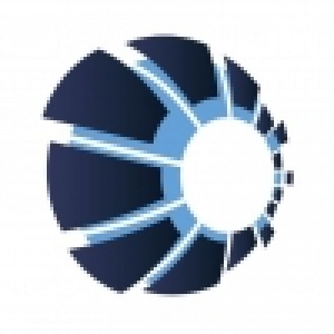 Logo startup Flying Eye