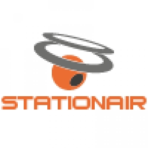 Logo startup Stationair
