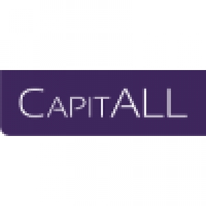 Logo startup CapitALL