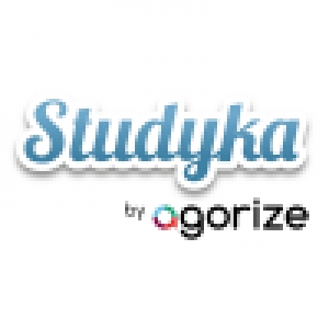 Logo startup Studyka