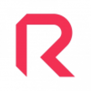 Logo startup Reelevant