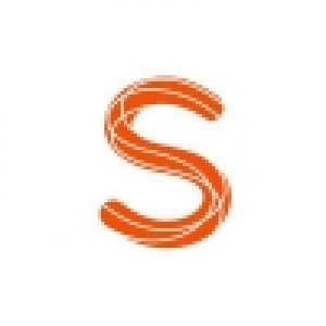 Logo startup S-Cube