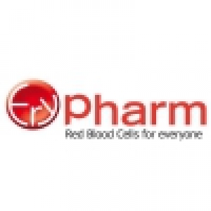 Logo startup Erypharm