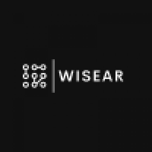 Logo startup Wisear