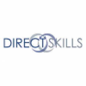 Logo startup Directskills