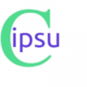 Logo startup Cipsu
