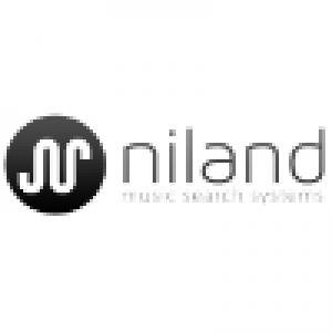 Logo startup Niland