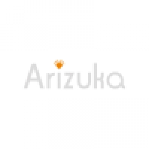 Logo startup Arizuka