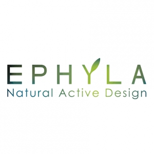 Logo startup EPHYLA SAS