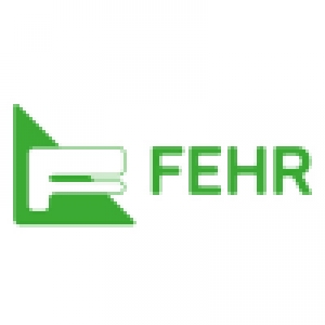 Logo startup Fehr